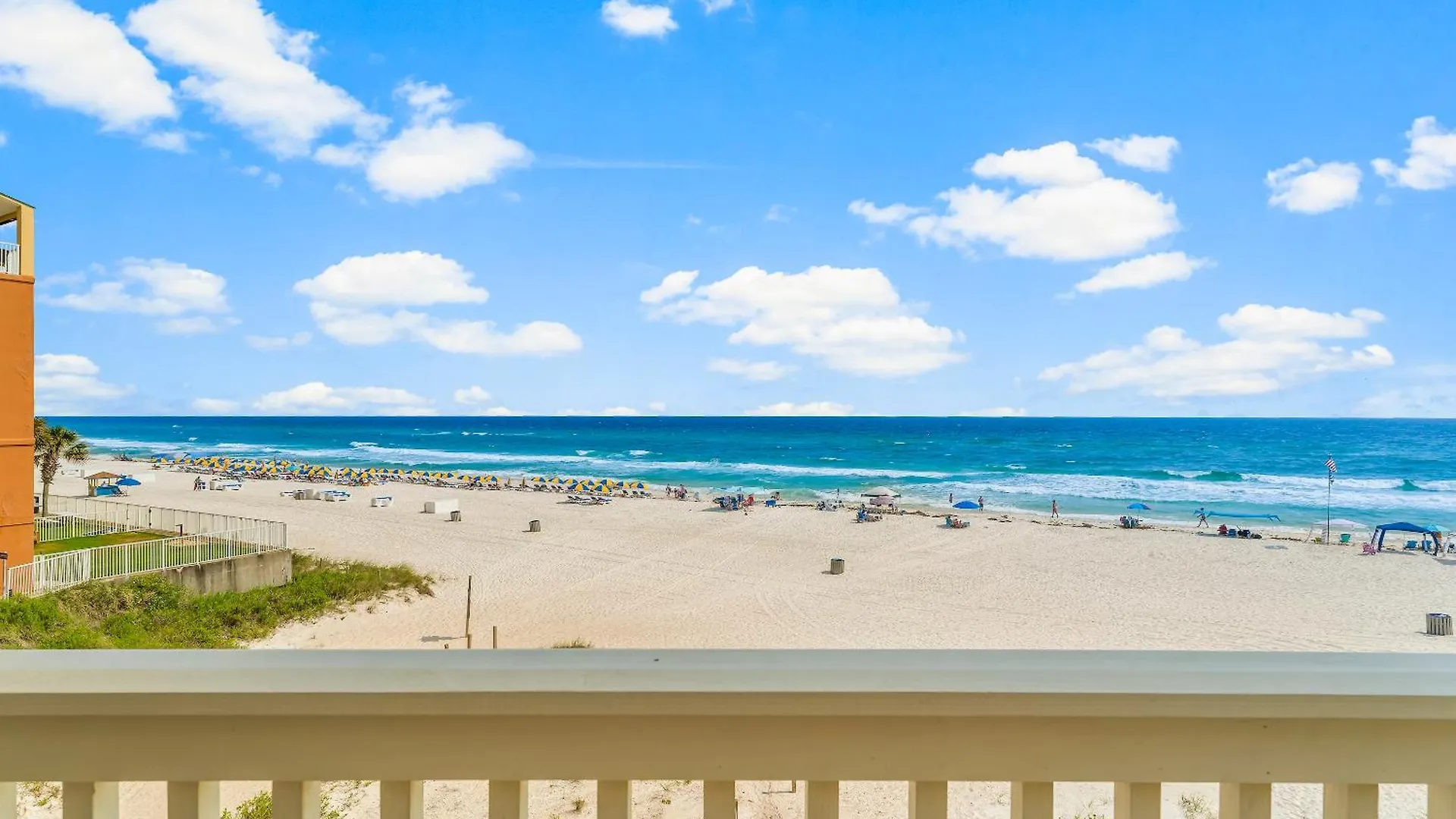Whale Rested Family Beach House By Panhandle Getaways Panama City Beach 0*,  USA