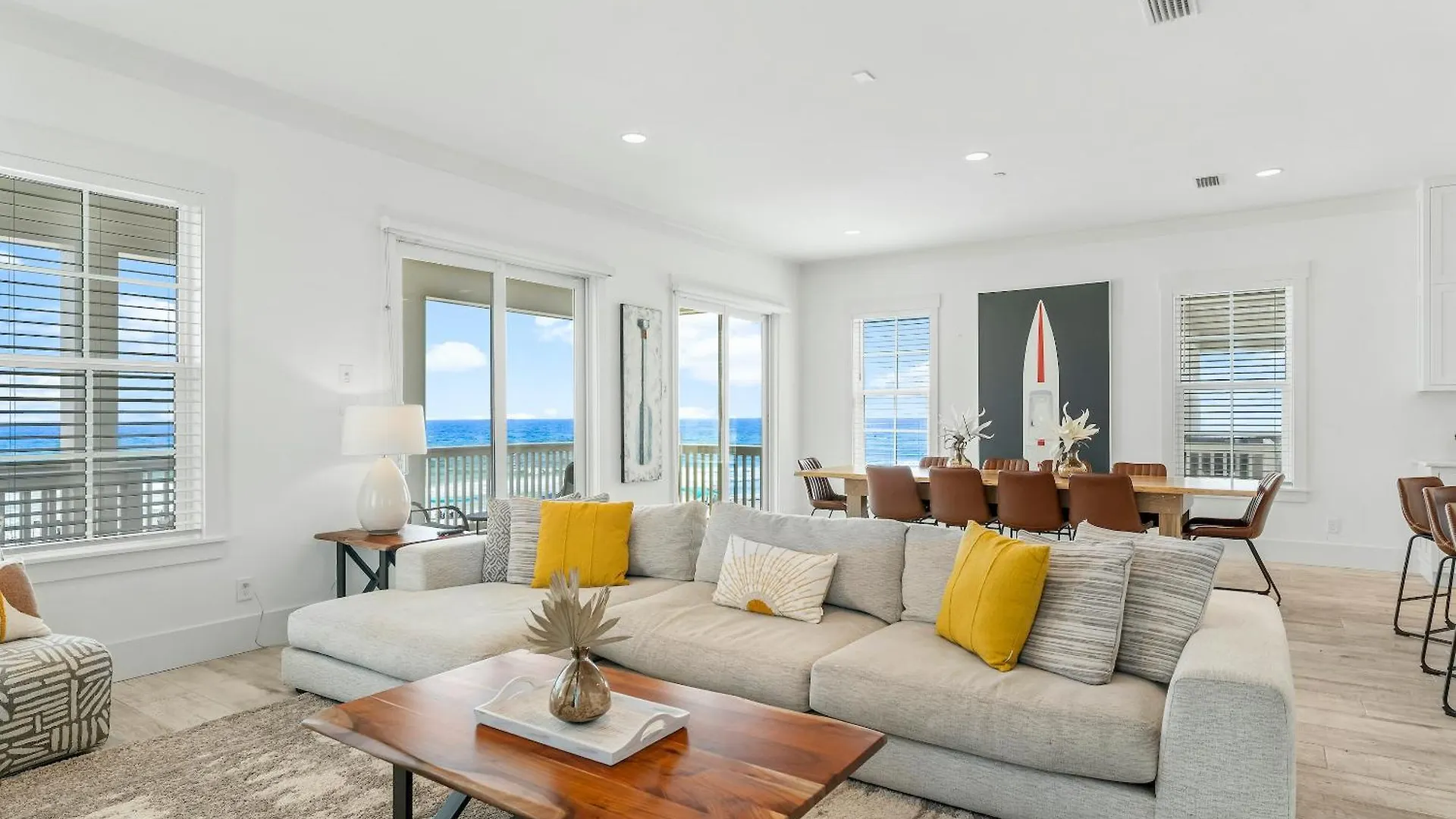 Semesterbostad Whale Rested Family Beach House By Panhandle Getaways Panama City Beach USA