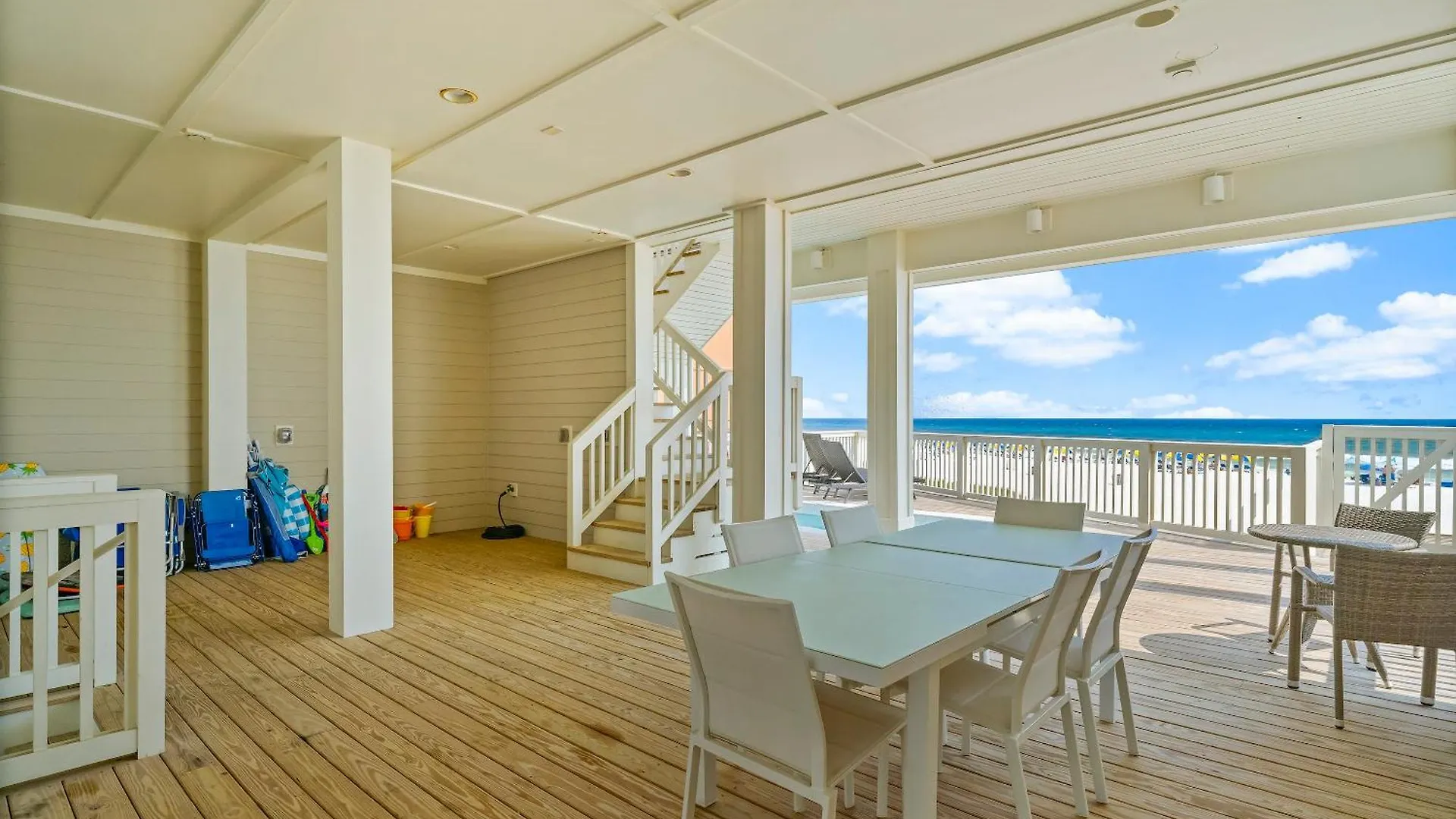Whale Rested Family Beach House By Panhandle Getaways Panama City Beach Semesterbostad
