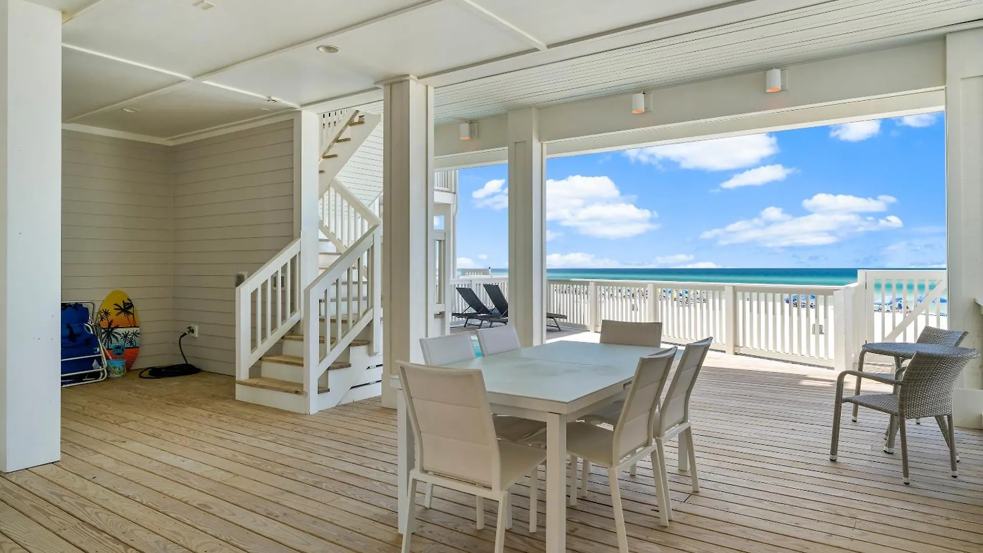 Whale Rested Family Beach House By Panhandle Getaways Panama City Beach Semesterbostad
